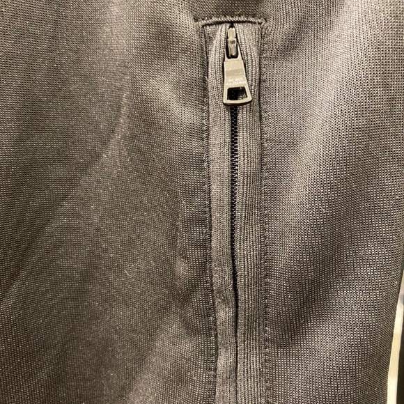 ZIP Up Armani Exchange Jacket - Picture 3 of 5